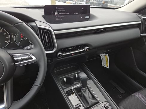 New 2026 MAZDA CX-50 AWD 2.5 S w/ Preferred Pkg image 20