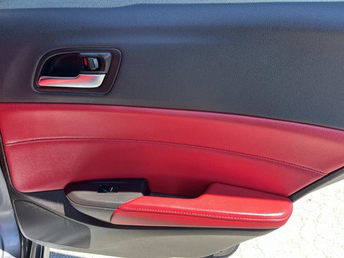 Used 2022 Acura ILX FWD image 23