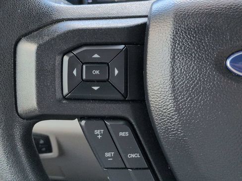 Used 2021 Ford F250 XL w/ STX Appearance Package AWD/4WD image 26