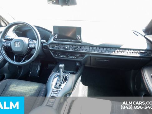Used 2023 Honda HR-V Sport image 21