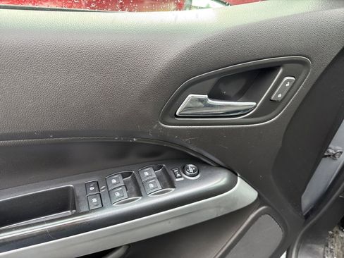 Used 2018 Chevrolet Colorado LT image 7