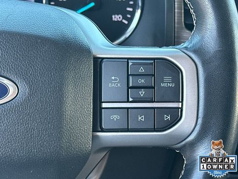 Used 2024 Ford Expedition Max Limited image 26