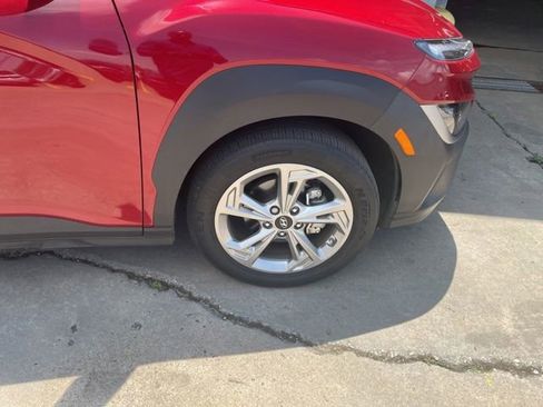 Used 2023 Hyundai Kona SEL w/ Convenience Package FWD image 10