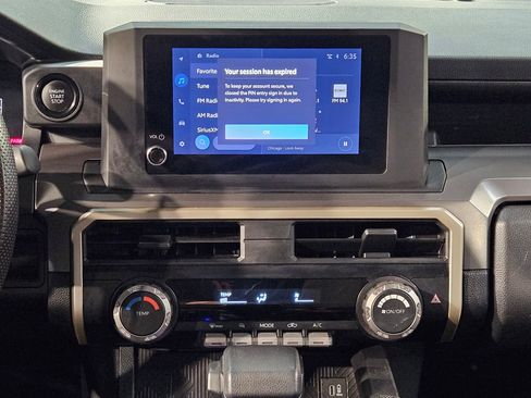 Used 2024 Toyota Tacoma SR5 RWD image 16