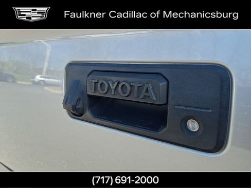 Used 2019 Toyota Tundra SR5 image 28