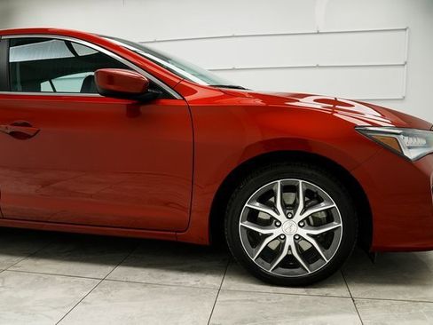 Used 2021 Acura ILX w/ Premium Package image 4