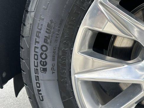 Certified 2023 Chevrolet Tahoe Premier image 38