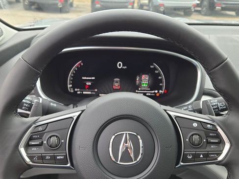 New 2026 Acura MDX SH-AWD w/ Technology Package image 50