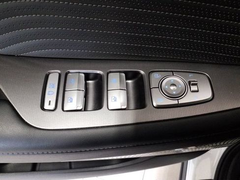Certified 2025 Hyundai Palisade Calligraphy AWD/4WD image 11