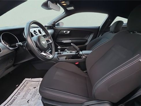 Used 2022 Ford Mustang GT w/ Equipment Group 301A image 14