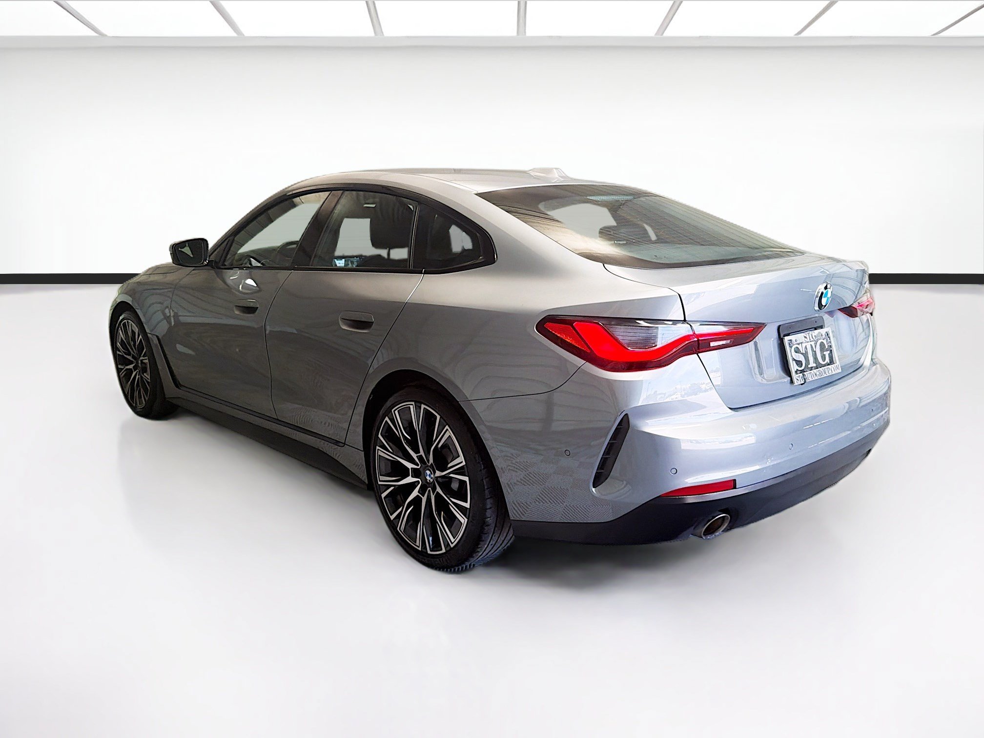 Used 2023 BMW 430i Gran Coupe w/ Premium Package RWD image 6