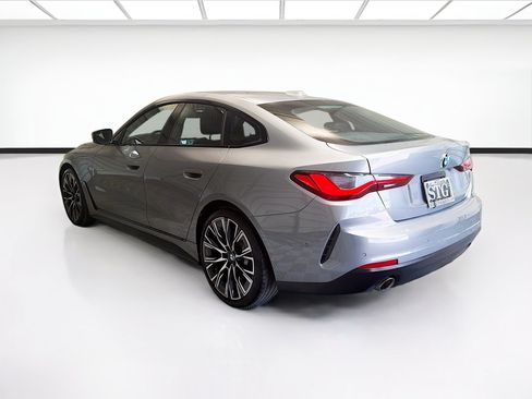 Used 2023 BMW 430i Gran Coupe w/ Premium Package RWD image 6