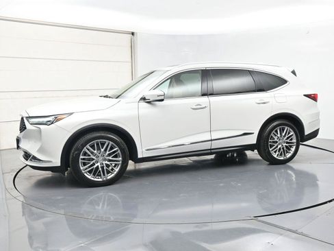 Certified 2023 Acura MDX w/ Advance Package AWD/4WD image 24