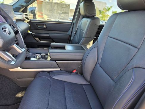 New 2026 Toyota Tundra Platinum AWD/4WD image 9
