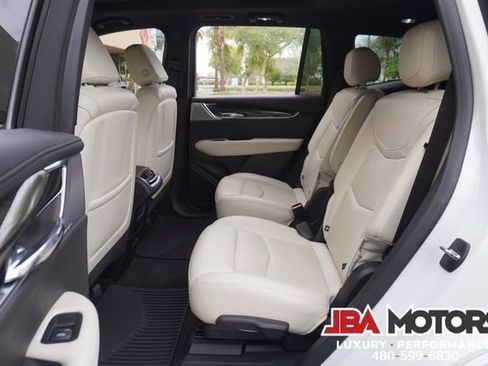 Used 2021 Cadillac XT6 Sport AWD/4WD image 93