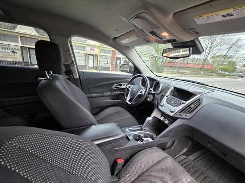 Used 2015 Chevrolet Equinox LT w/ Driver Convenience Package FWD image 20