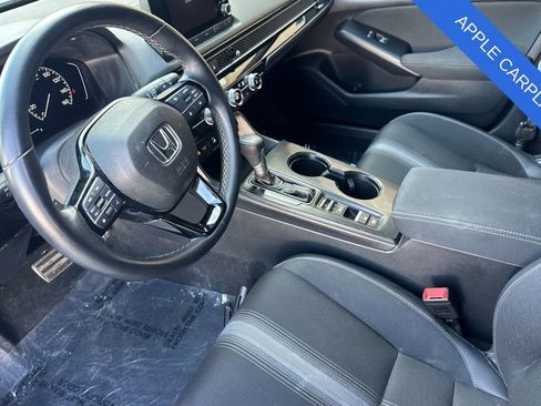 Used 2025 Honda Civic Sport image 10