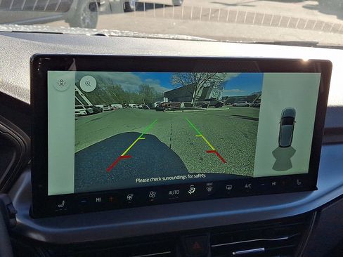 New 2026 Ford Escape Phev image 20