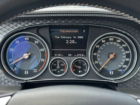 Used 2013 Bentley Continental GT image 41