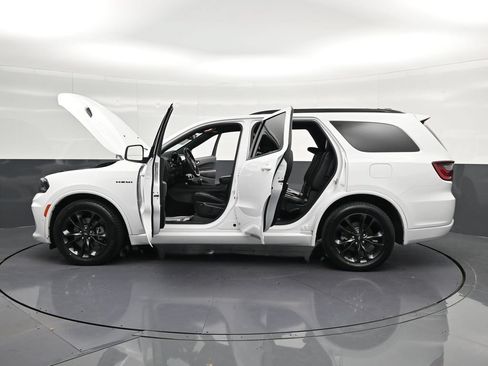 Used 2023 Dodge Durango R/T RWD image 42