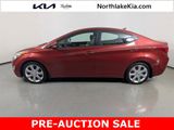 Used 2012 Hyundai Elantra Limited image 4
