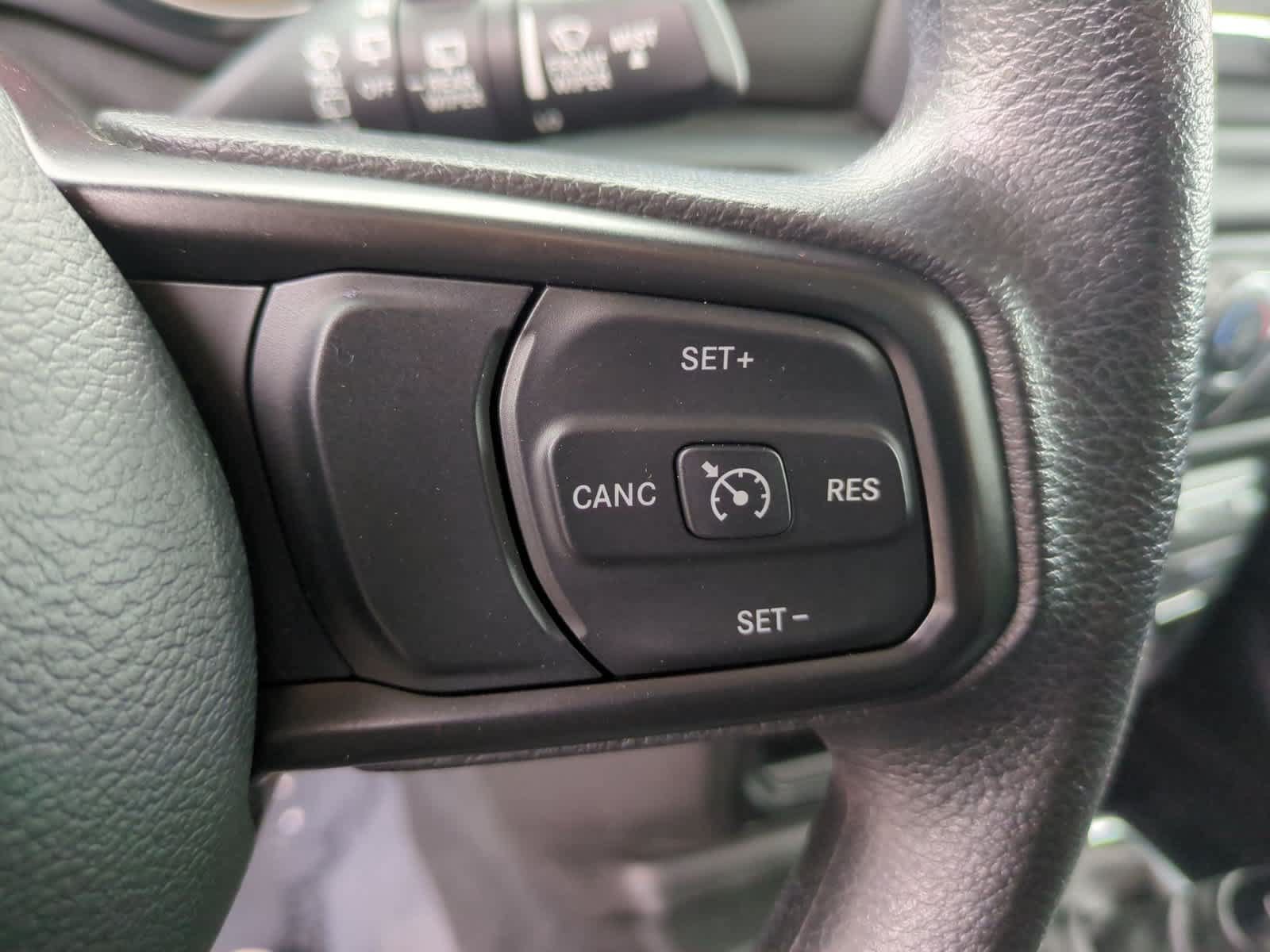 Used 2021 Jeep Wrangler Unlimited Sport AWD/4WD image 24
