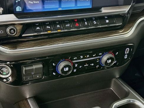 Used 2026 Chevrolet Silverado 1500 RST w/ RST All Star Premium Package AWD/4WD image 16