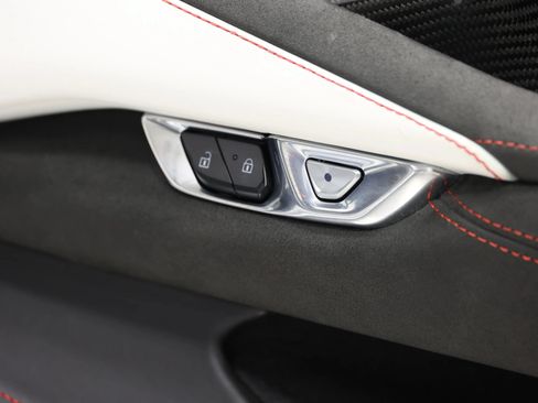 Used 2023 Chevrolet Corvette Stingray Premium Cpe w/ Z51 Performance Package RWD image 80