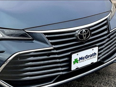 Used 2021 Toyota Avalon Limited w/ Advanced Safety Package image 31