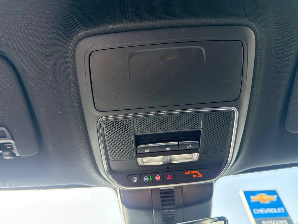 Used 2026 Chevrolet Traverse RS w/ LPO, Floor Liner Package AWD/4WD image 27