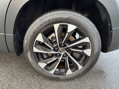 Certified 2025 MAZDA CX-50 2.5 Hybrid w/ Weather Package image 26