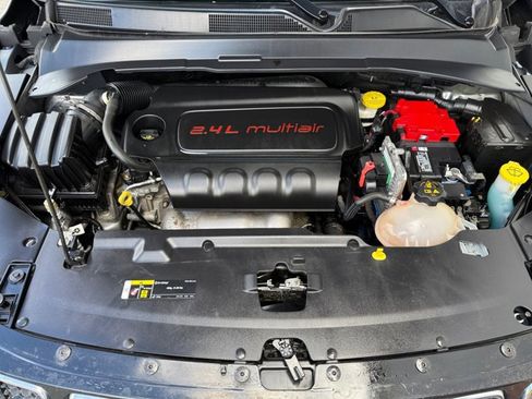 Used 2019 Jeep Compass Limited AWD/4WD image 20