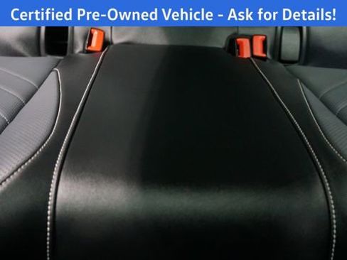 Certified 2025 Volkswagen Tiguan SE w/ Panoramic Sunroof Package image 61