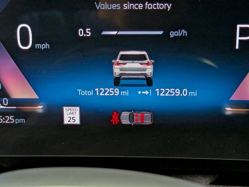 Used 2025 BMW X1 xDrive28i w/ Technology Package AWD/4WD image 31