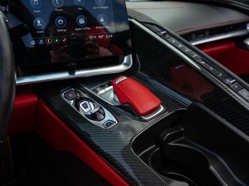 Used 2023 Chevrolet Corvette Z06 RWD image 49