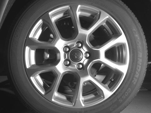 Used 2025 Jeep Compass Limited image 14