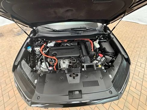 Used 2024 Honda CR-V Sport-L image 33