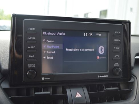 Used 2020 Toyota RAV4 LE image 20