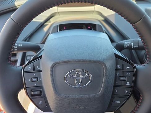 New 2026 Toyota Prius SE image 22