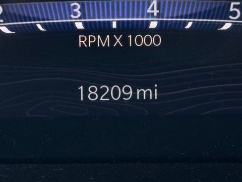 Certified 2023 Jeep Grand Cherokee Laredo w/ Luxury Tech Group I image 28