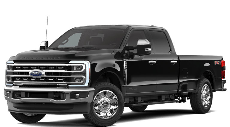 New 2026 Ford F350 Lariat w/ Lariat Premium Package AWD/4WD image 23