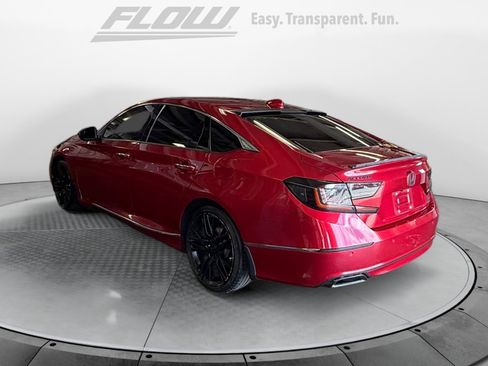 Used 2022 Honda Accord Touring image 6