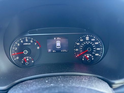 Used 2021 Kia Soul S FWD image 18