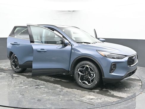New 2026 Ford Escape Platinum w/ Premium Technology Package image 52
