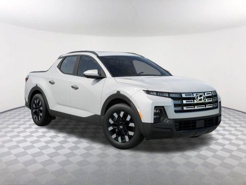 New 2026 Hyundai Santa Cruz SEL image 2