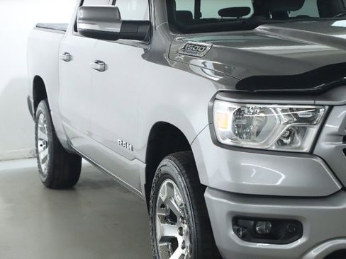 Certified 2022 RAM 1500 Big Horn image 8