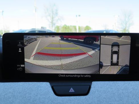 Used 2024 MAZDA CX-90 3.3 Turbo S w/ Premium Plus image 13