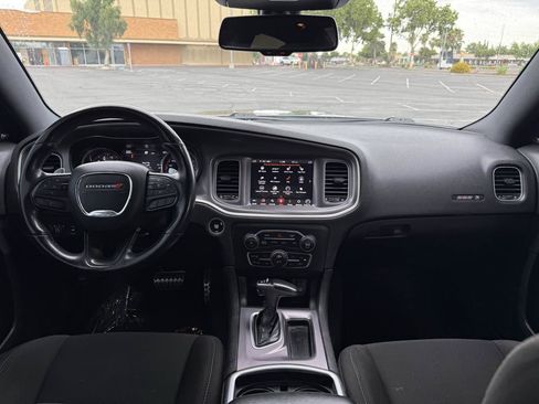 Used 2020 Dodge Charger Scat Pack w/ Driver Convenience Group RWD image 15