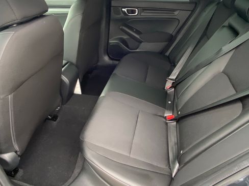 Used 2026 Honda Civic Sport image 13
