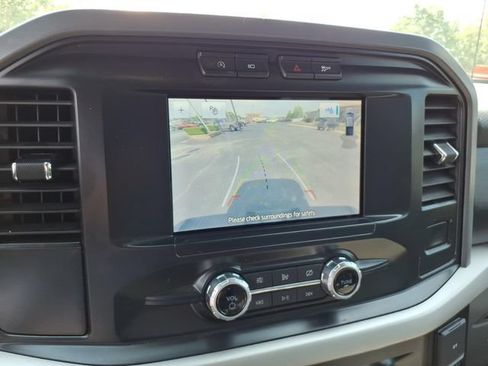 Used 2021 Ford F150 XLT w/ Equipment Group 301A Mid AWD/4WD image 21
